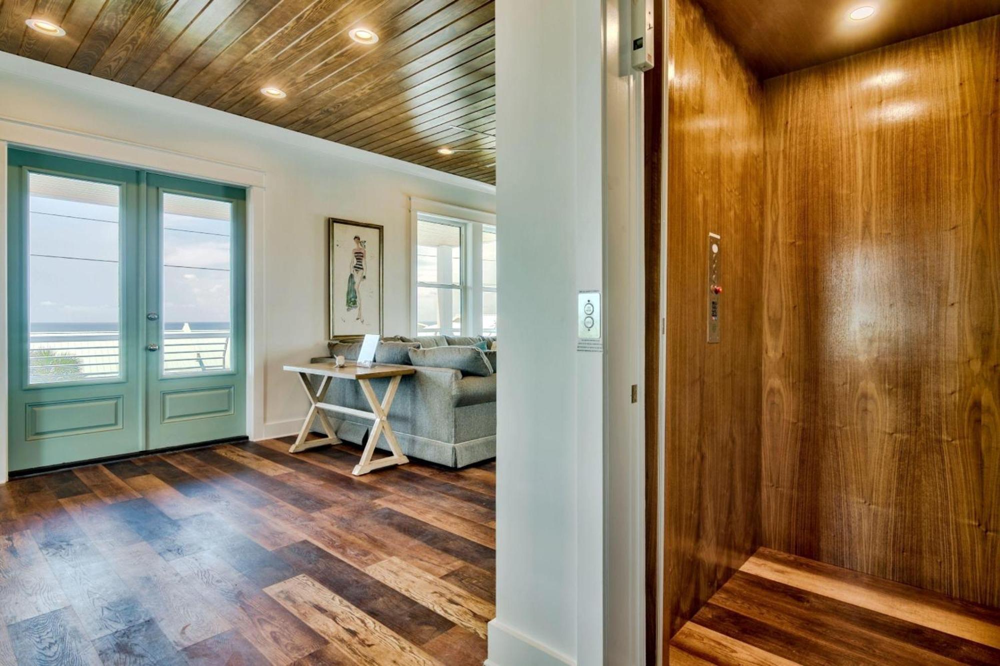 Villa Gray Whale Destin Exterior foto