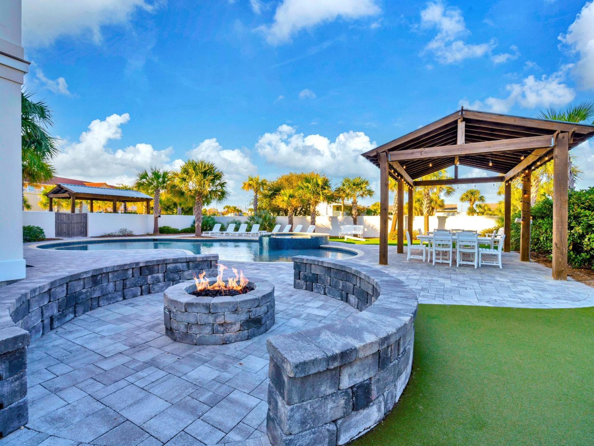 Villa Gray Whale Destin Exterior foto